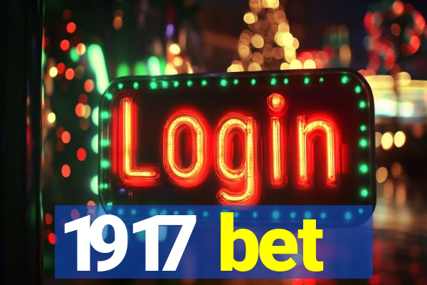 1917 bet
